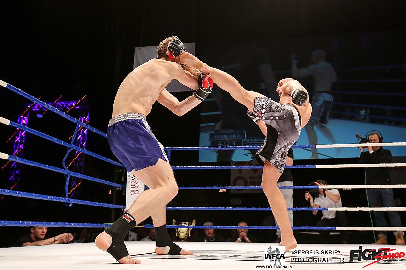  Autors: EV1TA Foto atskats uz ''Fight Arena'' 5.decembrī!