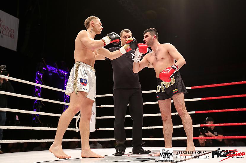  Autors: EV1TA Foto atskats uz ''Fight Arena'' 5.decembrī!