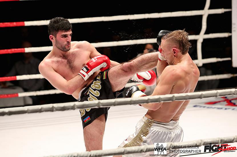  Autors: EV1TA Foto atskats uz ''Fight Arena'' 5.decembrī!