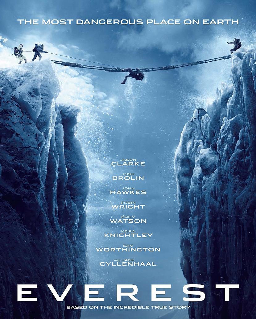 Everests  Everest 2015 IMDb ... Autors: kaķūns 13 dažādas filmas ziemas vakariem