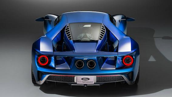  Autors: autodromslv Ford GT un Gorilla Glass vējstikls