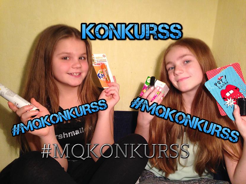  Autors: Marshmallow Queens Konkurss