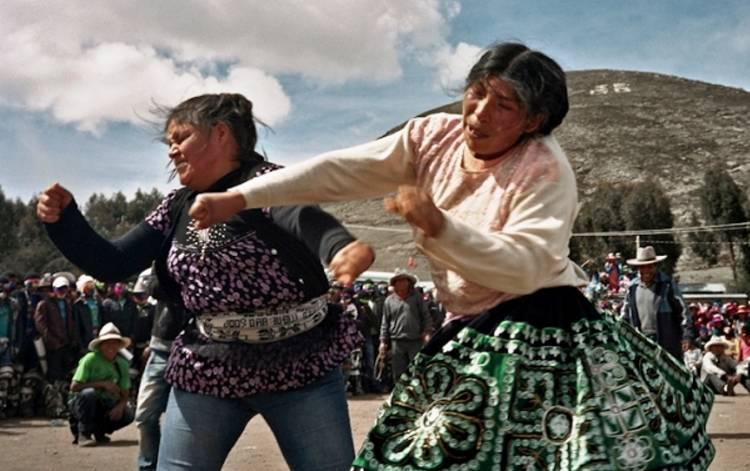 Mazā Perū ciematiņā ir... Autors: Fosilija 10 fakti par Ziemassvētkiem