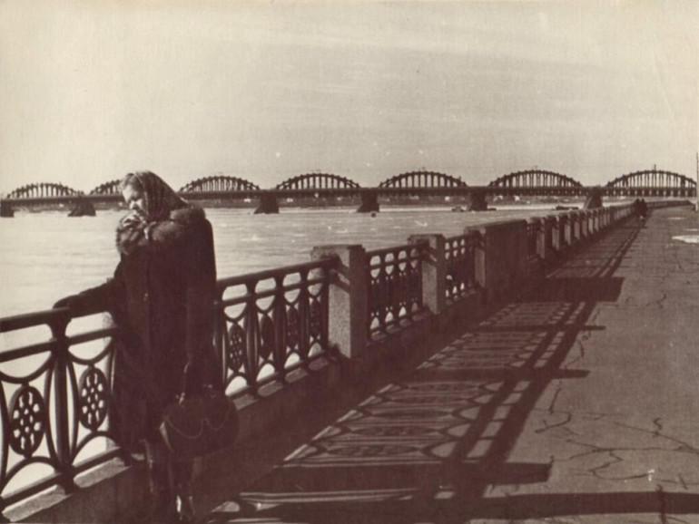 1960tie gadi Daugavas... Autors: default24 Sešdesmito gadu Rīga