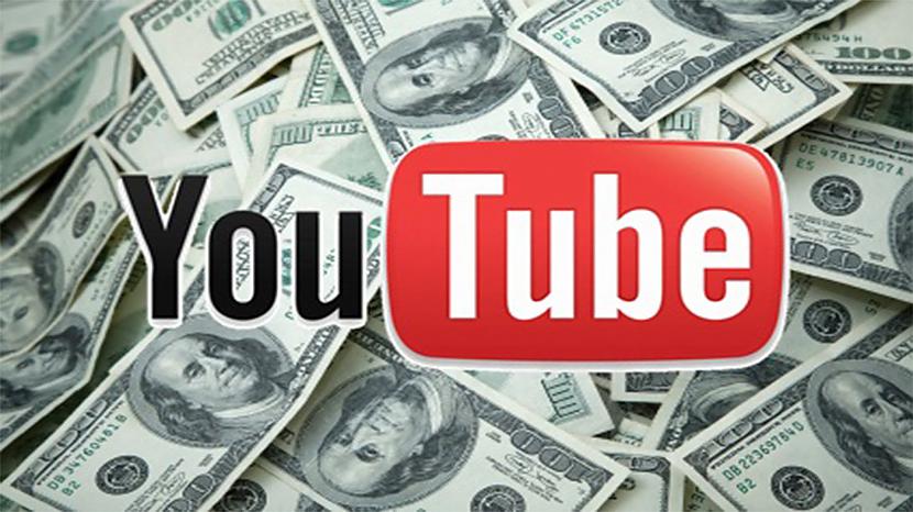 Kā YouTube kanāli pelna naudu?
