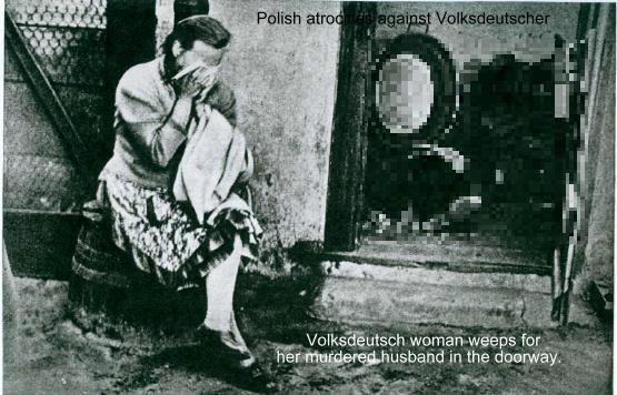Vācu sieva apraud savu tikko... Autors: Spriciks911 Otrais pasaules karš - neizstāstīts stāsts (3. daļa)