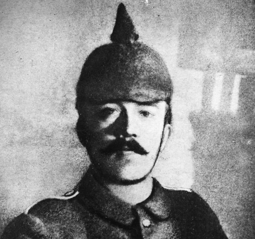 1914 gadā britu militāristi... Autors: Fosilija Dārgākās kļūdas, kādas jebkad tikušas pieļautas #1