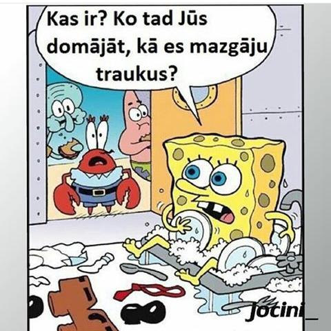  Autors: crazylazy12 Komiksi, kas liks pasmaidīt!#3😀