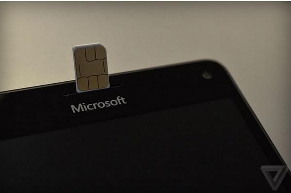  Autors: gufij7 Microsoft Windows 10 ierīcēm piedāvās savu SIM karti