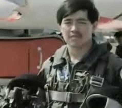 Silk Air Reisa 185 pilots Tsu... Autors: Testu vecis Lidmašīnu piloti - masu slepkavas