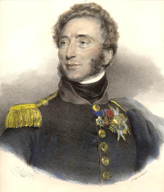Francijas karalis Luijs XIX... Autors: PatiesiAnonims Vēsturiski fakti (7)