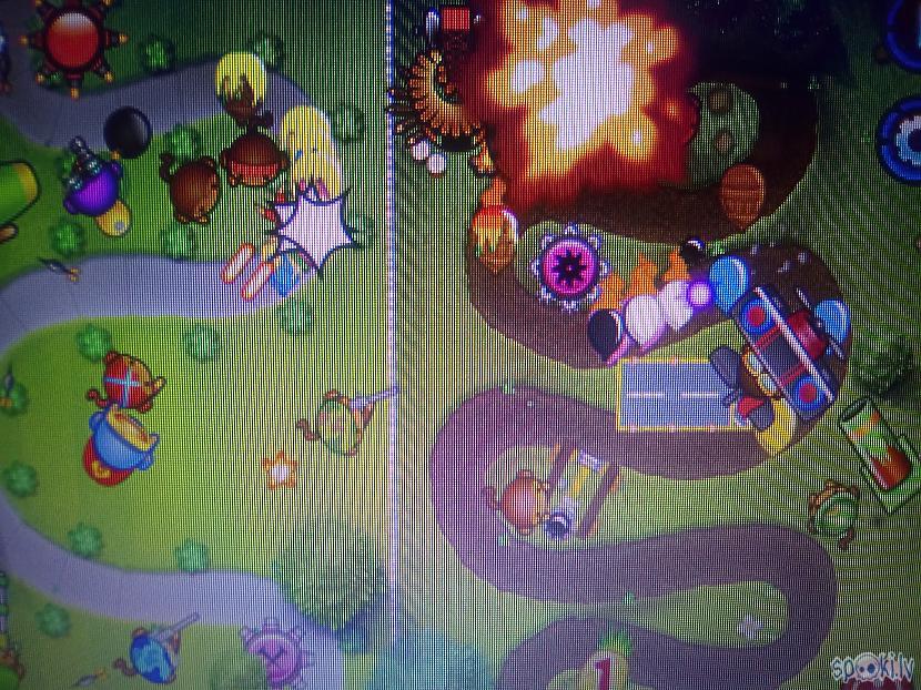 Bloons Td5 Stratēģijas spēle Autors: Kas_par_stāstu 10 labas mobilo telefonu spēles (android) !!!