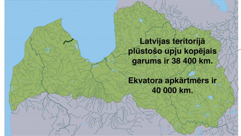  Autors: Aleksa52 10 interesanti fakti par Latviju