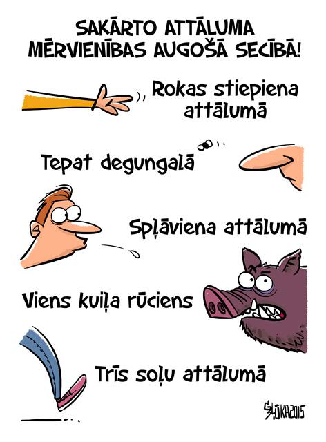  Autors: me guusta Karikatūras 16. MEGA PAKA!