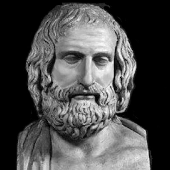 Anaxagoras no Grieķijas 500428... Autors: Fosilija 9 runas un cilvēki, kas paliks atmiņā /zinātne un medicīna/ #1