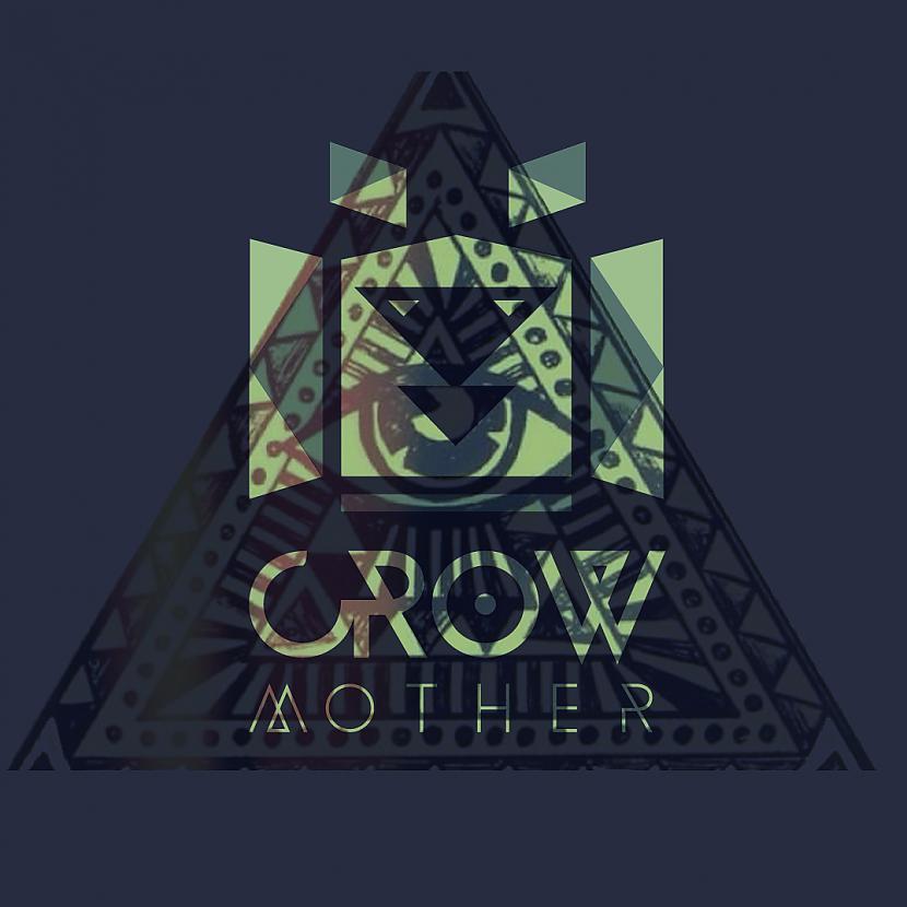 Savus bērnus es sargāscaronu... Autors: customshop Crow Mother ir illuminati