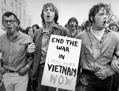 Kamēr Vjetnamā karoja tikmēr... Autors: Fosilija Patiesais komunisms!