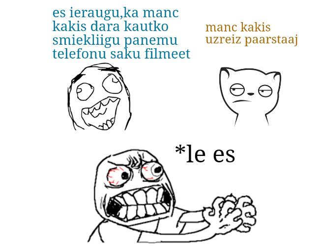  Autors: Pprk dude Paštaisīti troll komiksi