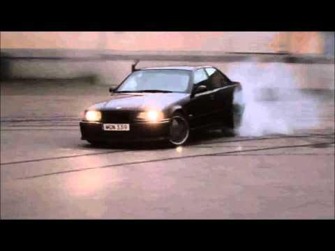  Autors: Toms Gailums Turbo BMW E36 Kolekcija (video)