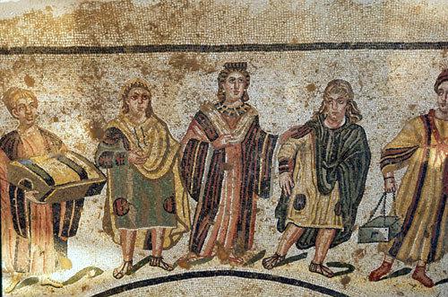 Senajā Romā īsi pēc bērna... Autors: PatiesiAnonims Vēsturiski fakti (11)