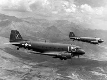 No ASV Aļaskas lidlaukiem... Autors: Spriciks911 Otrais pasaules karš - neizstāstīts stāsts (5. daļa)