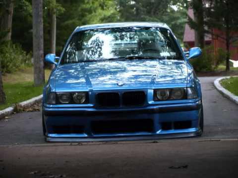  Autors: KaSpiSki666 Bmw e36