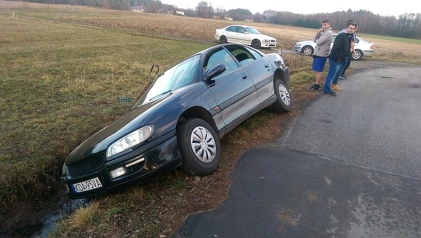 Biju aculiecinieks kā lauku... Autors: Igor635 Mani un manis bildētie auto