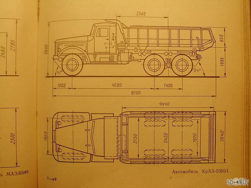  Autors: Klusais vājprāts PSRS automobiļi 5