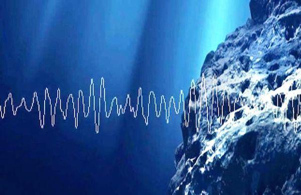 Noslēpumainās skaņas no okeāna... Autors: Testu vecis Neizskaidrojami un dīvaini trokšņi