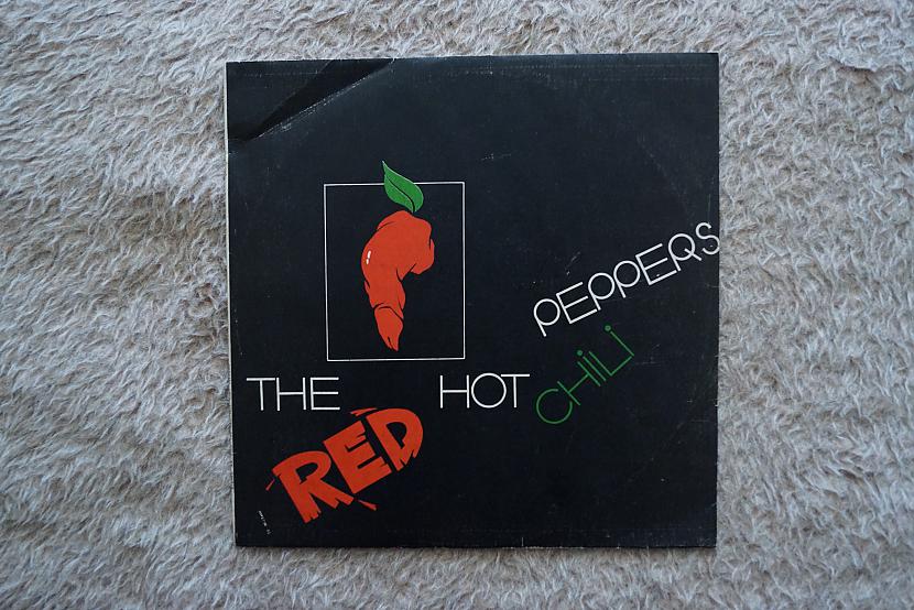 Red hot chili peppers Autors: VOVASFILMAS Vinils varbūt 1. daļa.