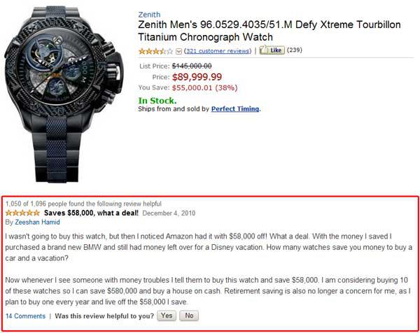 Autors: Youtubers Smieklīgi Amazon preču komentāri,apskati!