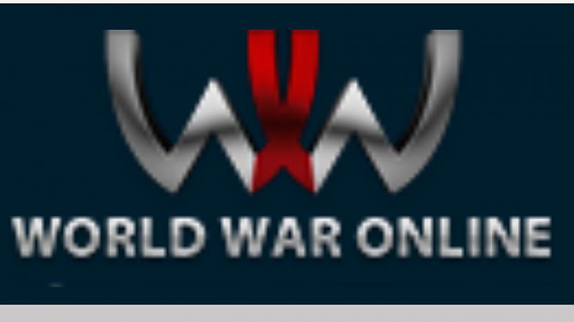 Pievienojies un cīnies par... Autors: Anonīms6 Spēle World War Online