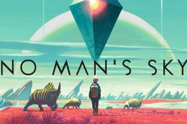  Autors: Datuvelv No Mans Sky iznāks 21. jūnijā