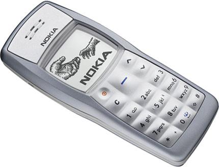 Nokia 1101 ražoscaronanas gads... Autors: Gints 3 Nokia no 1995 - ??? Nr. 2