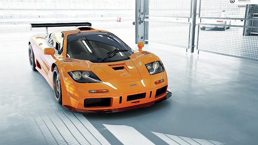 McLaren F1 GTRMaksimālais... Autors: LGPZLV Top 59 dārgākās automašīnas pasaulē