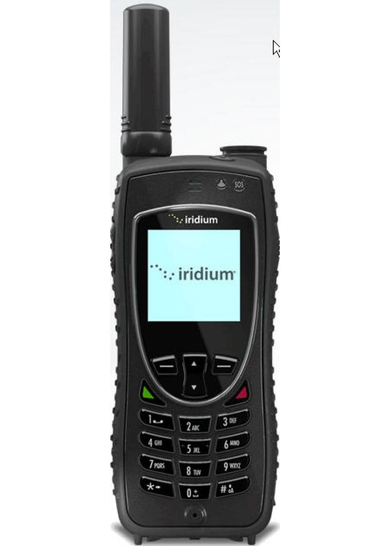 Iridium Extreme 9575 Satellite... Autors: LGPZLV Dārgāko telefonu tops