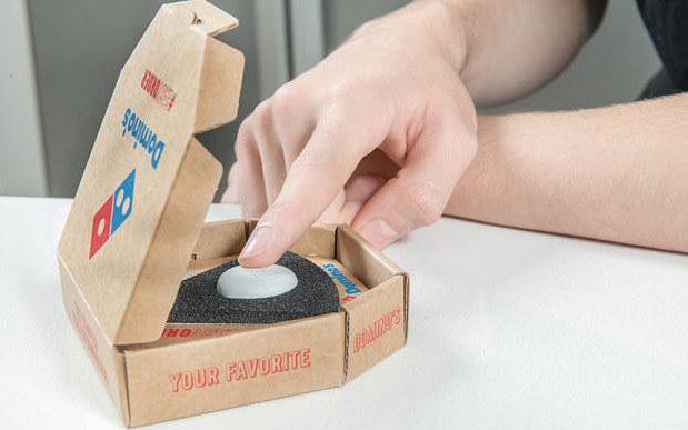  Autors: Datuvelv Domino robots Jaunzēlandē cilvēkiem piegādās picas