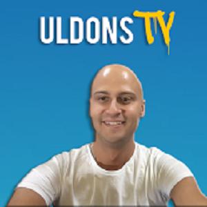 Ceturtā vieta  UldonsTVScaronī... Autors: Fosilija 5 mani mīļākie Latvijas youtuberi!