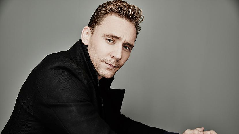 Tom Hiddleston Autors: Gufija 20 skaistuļi slavenību rindās 2.
