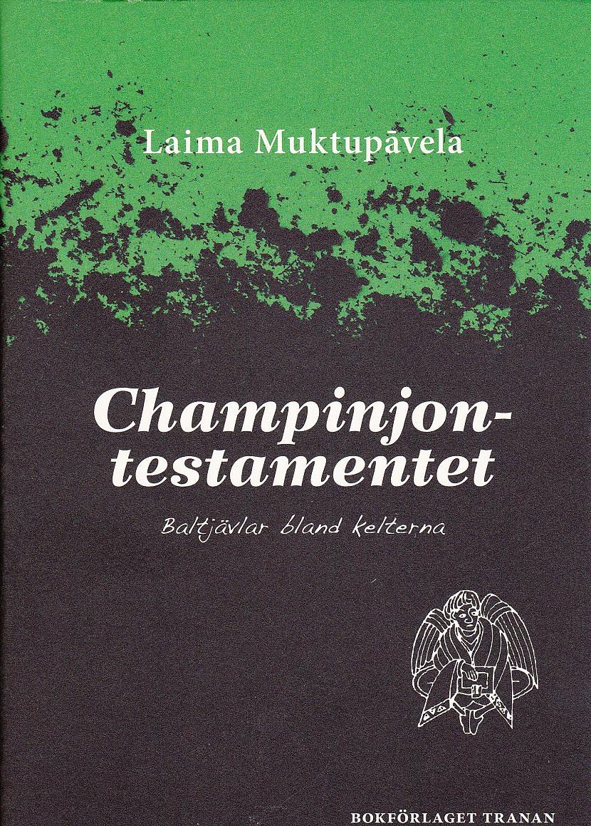 Laima Muktupāvela... Autors: Agresīvais hakeris Slaveni latviešu literatūras darbi izklāstīti dažos teikumos!