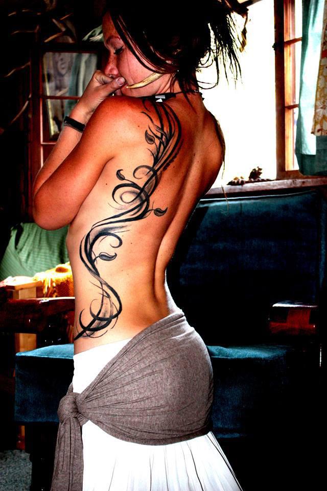  Autors: Sebba Tattoos are cool. PT. 80