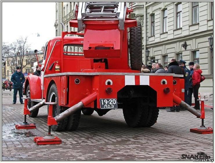  Autors: Klusais vājprāts GAZ 51 GAZ 63  (1946 g. - 1975 g.) 3