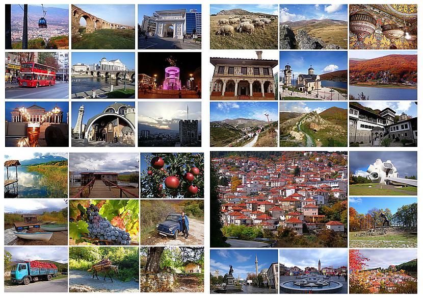 Stāsti pr ceļojumu Maķedonijā... Autors: Pēteris Vēciņš Kosova 5. daļa: Kosovas tūrisma citadele - Prizrena