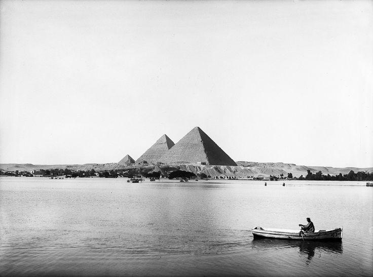 Pamatnes augstums tika... Autors: Antons Austriņš Gizas piramīdu noslēpums
