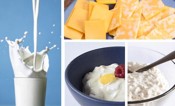 1 Piens un to produktiPiena... Autors: Liels Un 4 Produkti, kuri palīdz cīnīties ar vēzi.