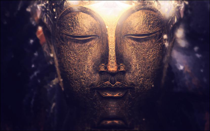 Vairāk pazīstama ir Budas... Autors: luca KARMAS LIKUMS 1. daļa  Turpinājums