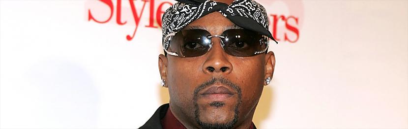 Nate Dogg  Rollin 20s... Autors: TheDamnBell Crips grupējums