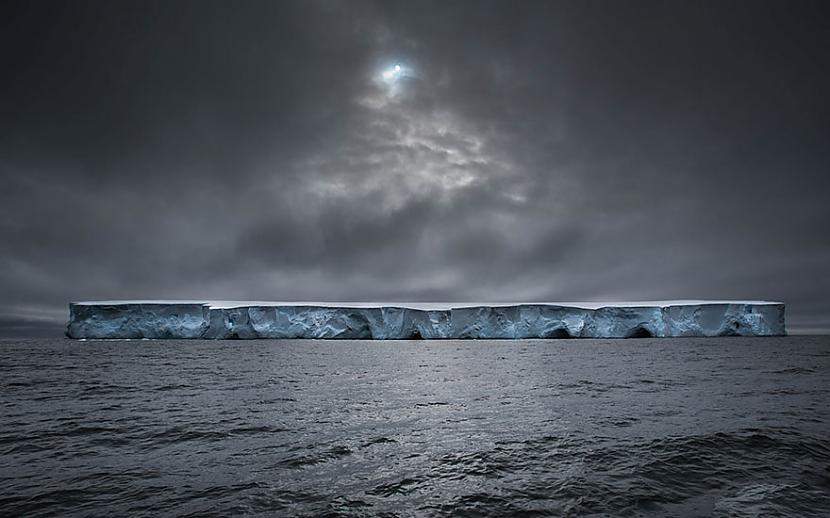 Antarktīda Autors: matilde 2016.gada National Geographic Traveler foto konkursa labākie kadri (20+ attēli)