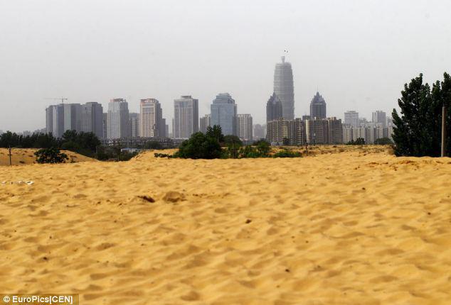 Tādas pilsētas kā Dubaja... Autors: Bezvārdis Kas notiks, ja izzudīs cilvēki?