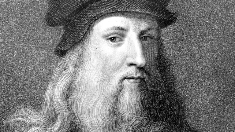 Leonardo Da Vinčī vienlaidzīgi... Autors: Ķazis Daži interesanti fakti